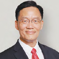 Mr Chang Cheng-Hsing Francis