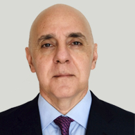 Mr Jean-Louis Pierre Morin