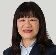 Ms Lelaina Lim Siew Li