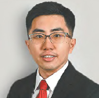 Mr Tiong Ing Zun Timothy