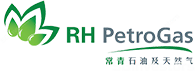 RH PetroGas Logo